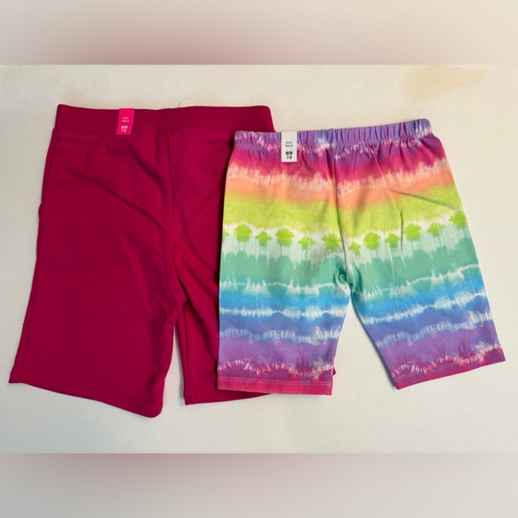 Girls Shorts Bundle - Picture 2 of 5